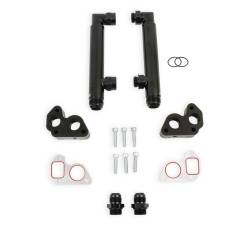 Earl's Performance - Earls Performance LS0040ERL Water Pump Adapter Kit - Image 2