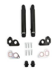 Earl's Performance - Earls Performance LS0040ERL Water Pump Adapter Kit - Image 4
