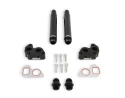 Earl's Performance - Earls Performance LS0040ERL Water Pump Adapter Kit - Image 3