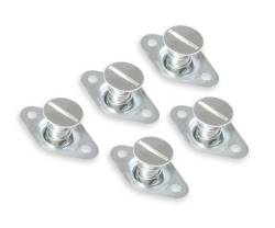 Earl's Performance - Earls Performance PANE5600-ERL 5/16" Quarter Turn Fasteners 5Pc - Image 2