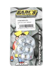 Earl's Performance - Earls Performance PANE5600-ERL 5/16" Quarter Turn Fasteners 5Pc - Image 1