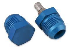 Earl's Performance - Earls Performance D016ERL Pressure Test Kit Covers Sizes 3 Through 16 - Image 2