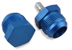 Earl's Performance - Earls Performance D016ERL Pressure Test Kit Covers Sizes 3 Through 16 - Image 3