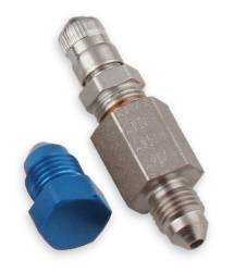 Earl's Performance - Earls Performance D016ERL Pressure Test Kit Covers Sizes 3 Through 16 - Image 4