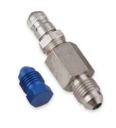 Earl's Performance - Earls Performance D016ERL Pressure Test Kit Covers Sizes 3 Through 16 - Image 5