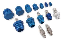 Earl's Performance - Earls Performance D016ERL Pressure Test Kit Covers Sizes 3 Through 16 - Image 8