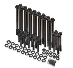 Earls Plumbing HBS-001ERL Head Bolt Set for 97-03 Camaro/Corvette/Firebird II