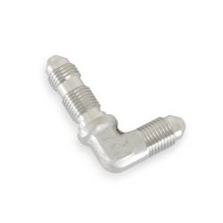 Earl's Performance - Earls Plumbing SS983303ERL 90-DEG Stainless Steel AN Bulkhead Elbow - Image 1