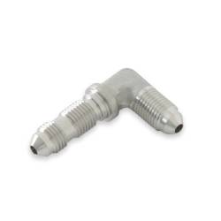 Earl's Performance - Earls Plumbing SS983303ERL 90-DEG Stainless Steel AN Bulkhead Elbow - Image 2