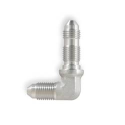 Earl's Performance - Earls Plumbing SS983303ERL 90-DEG Stainless Steel AN Bulkhead Elbow - Image 3