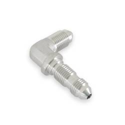 Earl's Performance - Earls Plumbing SS983303ERL 90-DEG Stainless Steel AN Bulkhead Elbow - Image 4