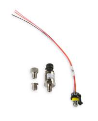 Earl's Performance - Earls Performance LT0004ERL Oil Pressure Gauge Kit - Image 2