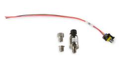 Earl's Performance - Earls Performance LT0004ERL Oil Pressure Gauge Kit - Image 1