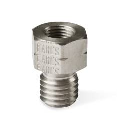 Earl's Performance - Earls Performance LT0004ERL Oil Pressure Gauge Kit - Image 6