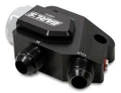 Earl's Performance - Earls Performance LS0013ERL Engine Oil Cooler Adapter for Chevy/GMC/Pontiac - Image 3