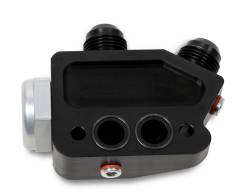 Earl's Performance - Earls Performance LS0013ERL Engine Oil Cooler Adapter for Chevy/GMC/Pontiac - Image 6