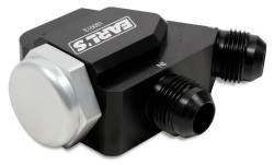 Earl's Performance - Earls Performance LS0013ERL Engine Oil Cooler Adapter for Chevy/GMC/Pontiac - Image 4