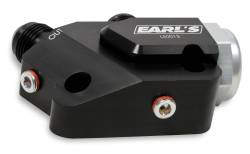 Earl's Performance - Earls Performance LS0013ERL Engine Oil Cooler Adapter for Chevy/GMC/Pontiac - Image 5