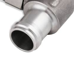 Earl's Performance - Earls Plumbing SS988413ERL Stainless Steel 90-DEG NPT Swivel Hose End - Image 3