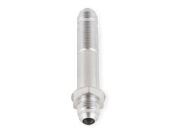 Earl's Performance - Earls Plumbing SS983508ERL Straight Stainless Steel AN Bulkhead Union - Image 1