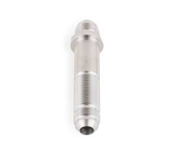 Earl's Performance - Earls Plumbing SS983508ERL Straight Stainless Steel AN Bulkhead Union - Image 5