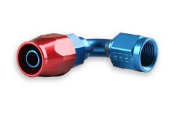 Earl's Performance - Earls Plumbing MP809106ERL Swivel-Seal 90-DEG AN Hose End - Image 2