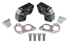 Earls Performance LS0025ERL Water Pump Adapter Kit