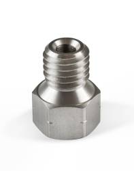 Earl's Performance - Earls Performance LT0001ERL Oil Pressure Gauge - Image 6