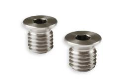 Earl's Performance - Earls Performance LT0002ERL Vacuum Pump Plug Kit for Cadillac/Chevy/GMC - Image 7