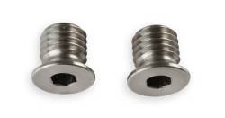 Earl's Performance - Earls Performance LT0002ERL Vacuum Pump Plug Kit for Cadillac/Chevy/GMC - Image 8