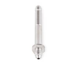 Earl's Performance - Earls Plumbing SS983504ERL Straight Stainless Steel AN Bulkhead Union - Image 4