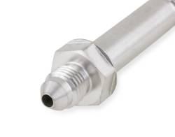 Earl's Performance - Earls Plumbing SS983504ERL Straight Stainless Steel AN Bulkhead Union - Image 6