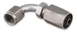 Earl's Performance - Earls Plumbing SS139106ERL 90-DEG Power Steering Hose End - Image 1