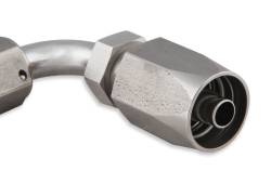 Earl's Performance - Earls Plumbing SS139106ERL 90-DEG Power Steering Hose End - Image 2