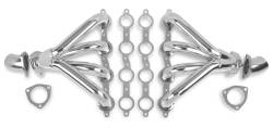 FlowTech - Flowtech 11706-1FLT Block Hugger Exhuast Header for GM LS 294-427 - Image 1