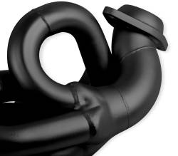 FlowTech - Flowtech 12124FLT Shorty Headers for 00-09 Ford Mustang 4.6/5.4 - Image 3