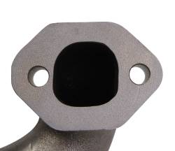 FlowTech - Flowtech 11704-RFLT Rams Horn Exhaust Manifold - Image 5
