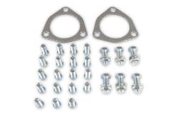 FlowTech - Flowtech 12119FLT Tri-Y Exhaust Headers for Ford 221-351 - Image 6