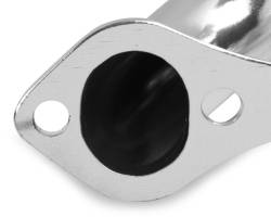 FlowTech - Flowtech 11705-7FLT Block Hugger Exhuast Header for Chevy Small Block - Image 3