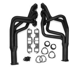 Flowtech 11150FLT Standard Header for Oldsmobile