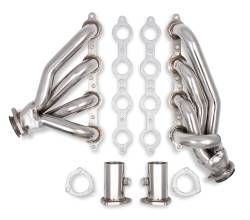 FlowTech - Flowtech 11579FLT LS Swap Shorty Header - Image 1
