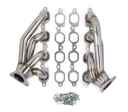 Flowtech 11549FLT Shorty LT Headers