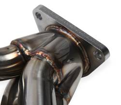 FlowTech - Flowtech 11549FLT Shorty LT Headers - Image 4