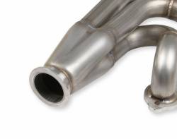 FlowTech - Flowtech 11572FLT SBC Turbo Exhaust Headers for Chevy Small Block - Image 5