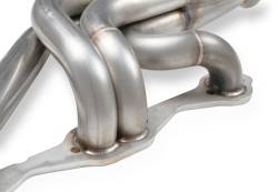 FlowTech - Flowtech 11572FLT SBC Turbo Exhaust Headers for Chevy Small Block - Image 4