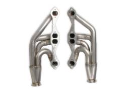 FlowTech - Flowtech 11572FLT SBC Turbo Exhaust Headers for Chevy Small Block - Image 7