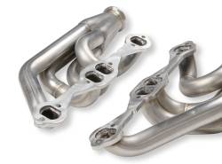 FlowTech - Flowtech 11572FLT SBC Turbo Exhaust Headers for Chevy Small Block - Image 8