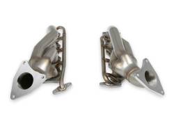 FlowTech - Flowtech 11146FLT Shorty Headers for 07-14 Toyota Tundra - Image 2