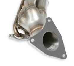 FlowTech - Flowtech 11146FLT Shorty Headers for 07-14 Toyota Tundra - Image 3