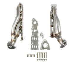 Flowtech 11146FLT Shorty Headers for 07-14 Toyota Tundra
